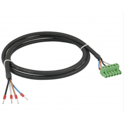 TAS-F-MVSC easywire Meter Voltage Supply Cable