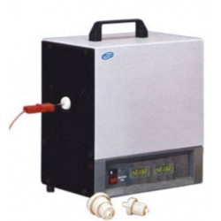 CALI-1200 Horno para Calibración de Termopares  400 - 1200°C