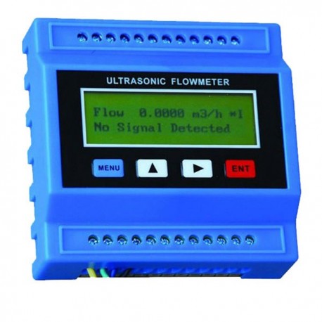 AO2000M  Ultrasonic Flow Module/ RTU