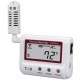 TR-72NW Ethernet/LAN Temp & Humidity Logger