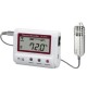 TR-72NW-S Ethernet/LAN Temp & Humidity Logger