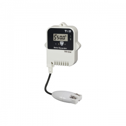 TR-55i-Pt Infrared Temperature Data Recorder (-199 to 600°C)