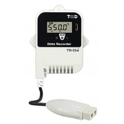 TR-55i-TC Wide Range Temperature for Thermocouple Sensors (K, J, T, S)