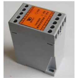 AO-TCVD-10 AC CURRENT TRANSDUCER WITH DC OUTPUT