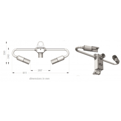 PWS Present Weather Sensor