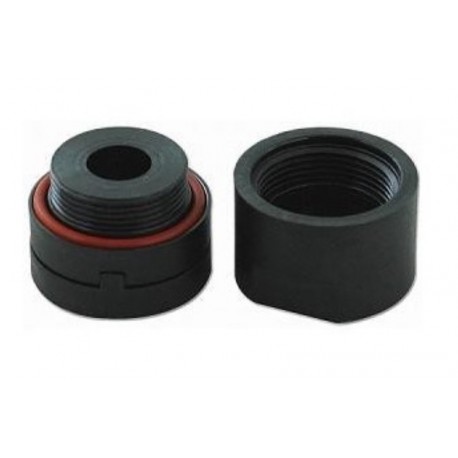 DS9107 Waterproof Capsule for water use of iButton recorders