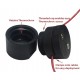 DS9107 Waterproof Capsule for water use of iButton recorders