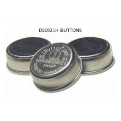 DS1921H-F5 iButtons