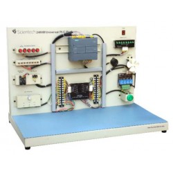 Scientech2400 Universal PLC Platform