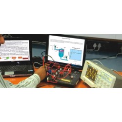 Scientech2451 Overview of PID Controller