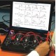 Scientech2454 Simulador de sistema de control