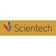 Scientech2472 Banco de trabalho de medição de temperatura