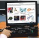 Scientech2313 TechBook for Proximity Sensor Studio