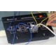 Scientech2426 Control de Velocidad de Motor por PLC