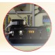 Scientech2427 Motor y Control de Interruptores por PLC