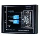 Scientech2424 Study of Temperature Control by PLC