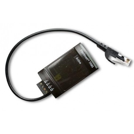 S-FS-TRMSA-D Módulo AC TRMS (2 canales) Sensor - HOBO sobre cable