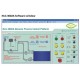 Nvis 3002A Plataforma Avançada de Controle de Processo com DAQ