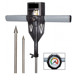 6120 Soil Campaction Tester (Penetrometer)