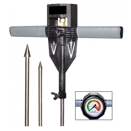 6120 Soil Campaction Tester