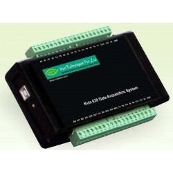 Nvis 630 Data Acquisition Card