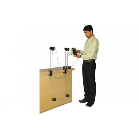 Nvis 6112 Coupled Oscillator