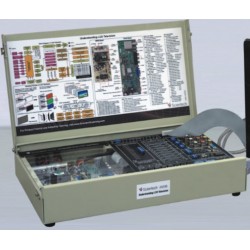 Scientech2651B Laboratorio para Entender la Televisión LCD