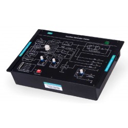 Nvis 7102 Function Generator Trainer