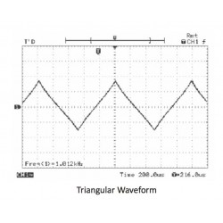 Nvis 7102 Function Generator Trainer