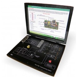 Nvis 7002 TechBook para Treinamento SMPS