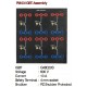 Power Circuit Module - PM 03 IGBT Assembly 600V