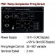 Firing Circuit Module - PE21 Ramp Comparator Firing Circuit