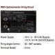 Firing Circuit Module - PE24 Cycloconverter Firing Circuit