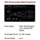 Optional Firing Circuit - PE27 Microcontroller Based Firing Circuit