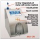 MIA-LW Laboratory Automatic Milk Analyzer