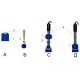 MIA-LW Preparation for pH measurement