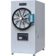 LHA-E10 Autoclave Horizontal para Laboratório Automático com Controle de Microprocessador (150 L/ 134 °C)