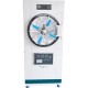 LHA-H12 Autoclave Horizontal para Laboratorio de Carga Frontal (280 L/ 134 °C)