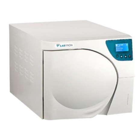 LMA-A11 Laboratório Médico Autoclave (17 L) (Classe B)