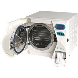 LMA-B10 Autoclave Médico para Laboratorio (14 L) (Clase B)