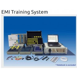 Sistema de Entrenamiento EMI