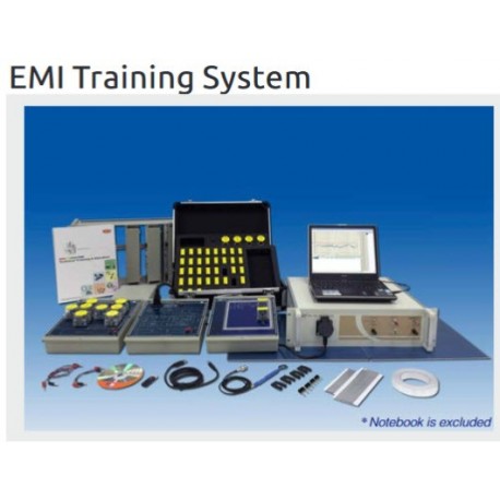 EMI Training System