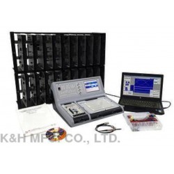 Intelligent Digitize Emulated Achievement Lab