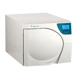 LMA-C10 Autoclave de Laboratorio Médico de 14 Litros (clase N)