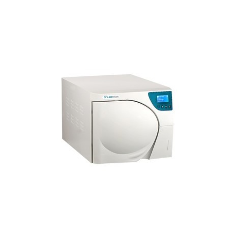 LMA-C10 Medical Autoclave 14 Liters (Class N)