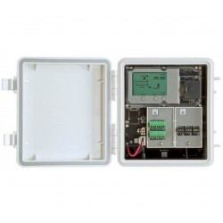 RX3004-GSM/GPRS-4G Remote Monitoring Meteorological Weather Station 4G