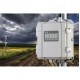 RX3004-GSM/GPRS-4G Remote Monitoring Meteorological Weather Station 4G