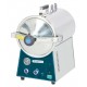 LTTA-A20 Table Laboratory Autoclave (24 L/ 134 °C)