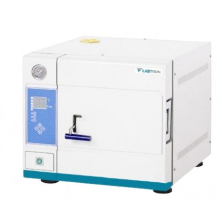 LTTA-B10 Autoclave de Mesa para Laboratorio (20 L/ 105 °C-134 °C)