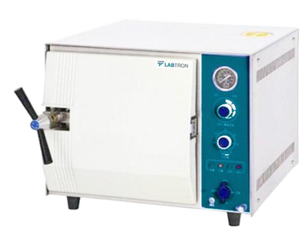 sin cable Múltiple ácido LTTA-D11 Autoclave de Mesa para Laboratorio (24 L/ 134 °C) (Esterilización Sin Vapor) - Maranata-Madrid SL - NIF B-85746204 sin cable Múltiple ácido LTTA-D11 Autoclave de Mesa para Laboratorio (24 L/ 134 °C) (Esterilización Sin Vapor) - Maranata-Madrid SL - NIF B-85746204